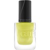 Catrice Gel Affair Nail Lacquer 033 You're The Lime To