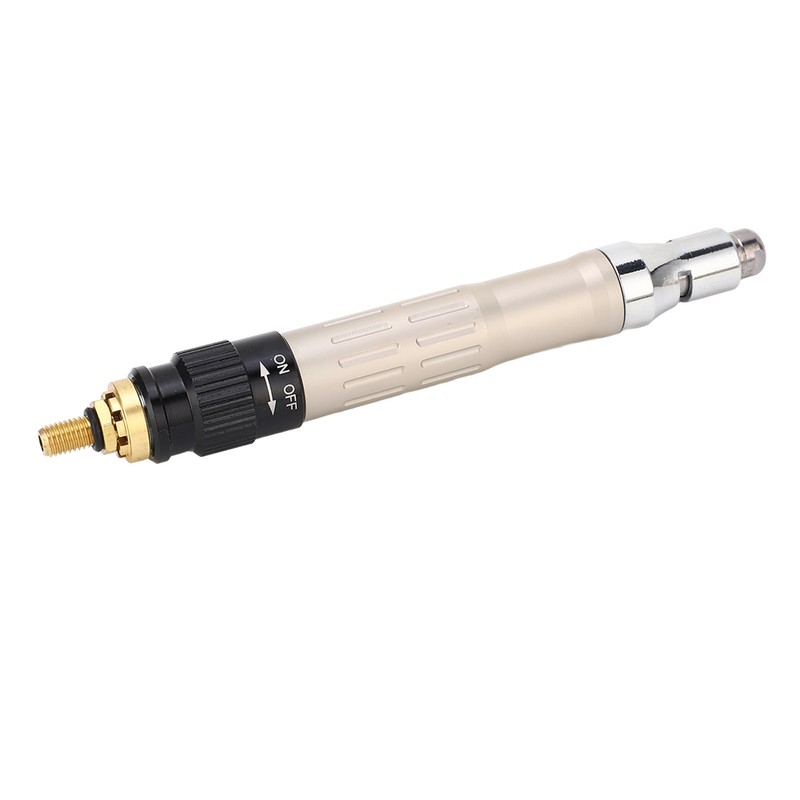 Pencil Die Grinder Pneumatic Micro Air Die Grinder 70000RPM Tool