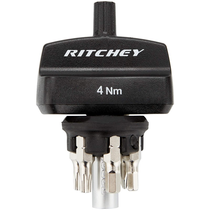 Ritchey RIT-TQK4NMSET Tools and Tech