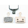 MicrOHERO Disc Brake Pads for Shimano K04Ti K04S K03Ti K03S