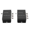 4 Channel Video Multiplexer Interference Resistant 4 HD Video to