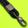 RATASK Adjustable Wrist Strap Lanyard, Rope Lanyard Wrist Strap for