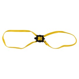 Laroal Pet Turtle Leather Harness for Turtles Walking Rope Turtle Control Rope Suitable for Turtle Supplies Adjustable Control Harness