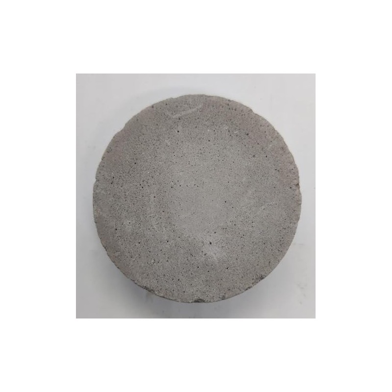 Fully Roasted Clay Round 200 Grams