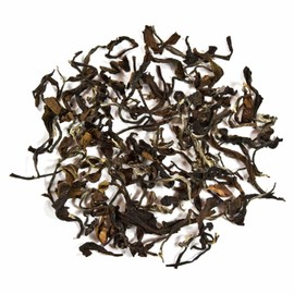 tea exclusive Oriental Beauty Oolong Tea Bai Hao Honey Sweet Flavour Handmade Taiwan Formosa Bag 50 g