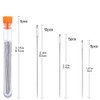 23 PCS Large Eye Stitching Needles Include 3 Sizes Stitching