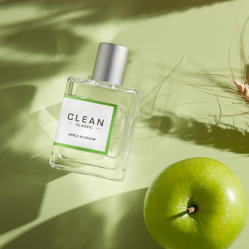 Clean Classic Apple Blossom 60 ml