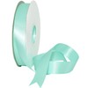 Morex Ribbon 08822 Double Face Satin Polyester Ribbon, 7/8" x