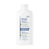 DUCRAY, Kelual Squanorm Shampoo Tratante, Para Caspa Grasa, Limpieza Reguladora