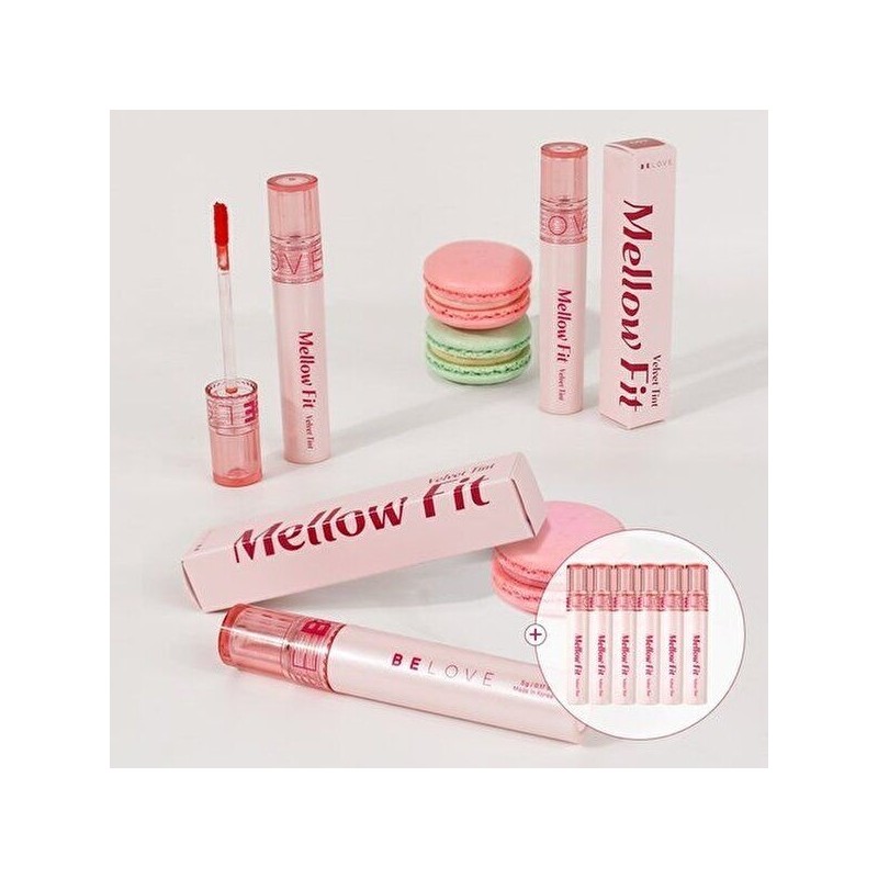 Be Love [Be Love](1+1) Be Love Mellow Fit Velvet Tint