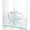 Afternoon Tea Living Tea Pot with Infuser, Heat-Resistant Pot, Parallel,