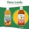 Dynamic Health Apple Cider Vinegar Detox Tonic Organic | 16