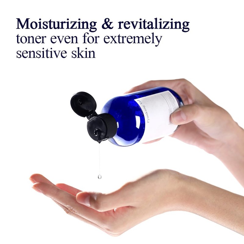 Pyunkang Yul PKY Essence Toner for Deep Hydration, Highly Concentrated