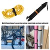 Bicycle Straps for Bike Rack with Buckle - CARGEN Multi-Purpose