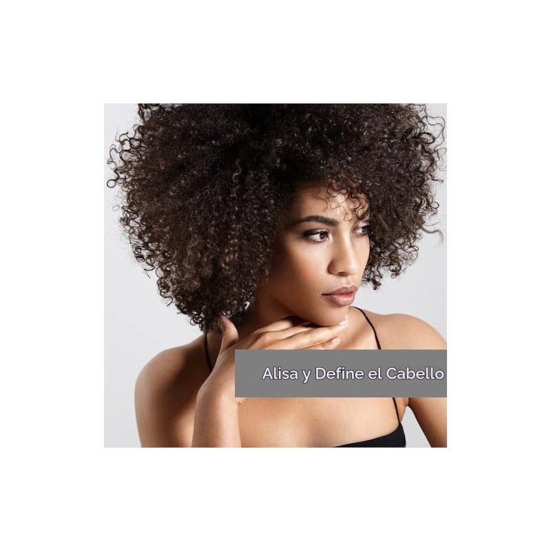 GIOVANNI COSMETICS - Eco Chic Direct Leave-In Conditioner- Weightless Moisture