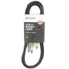 chord 2R-2R150 1.5 m Twin RCA Lead