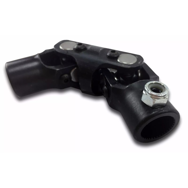 auto city classic 13/16 36 spline - 3/4" round double