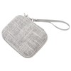 Portable Camera Case Waterproof Protective Hard Shell Universal Mini Camera