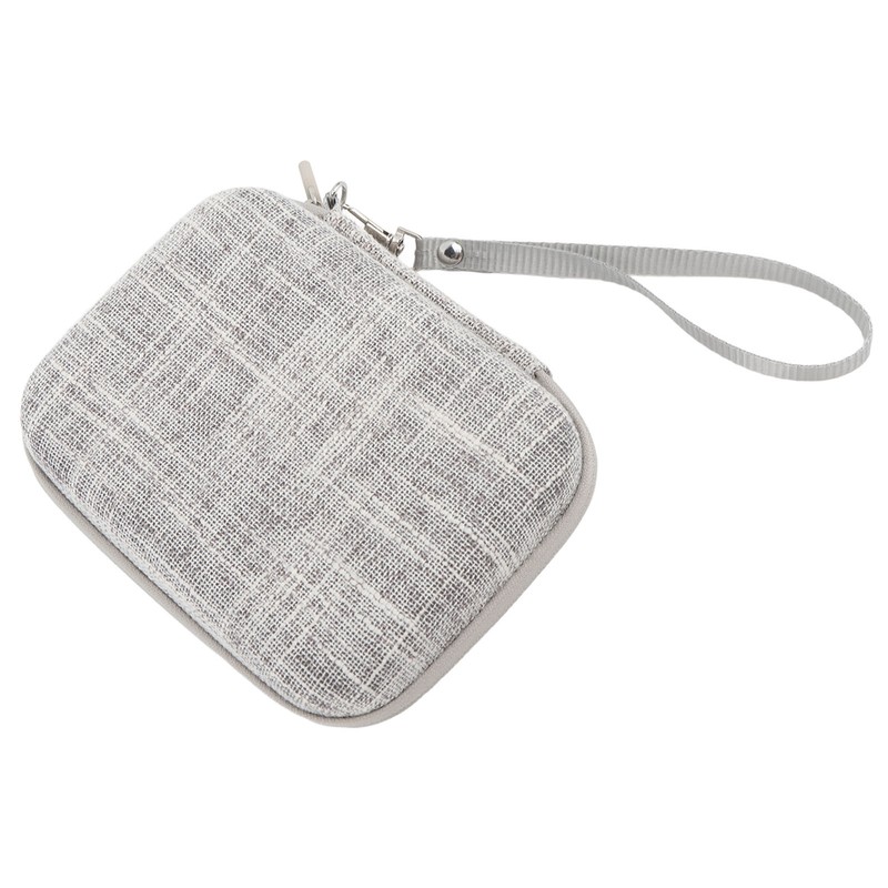 Portable Camera Case Waterproof Protective Hard Shell Universal Mini Camera