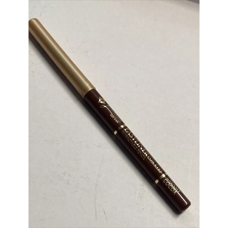 JORDANA EASYLINE FOR EYE RETRACTABLE PENCIL COLOR: CREAMY COCOA