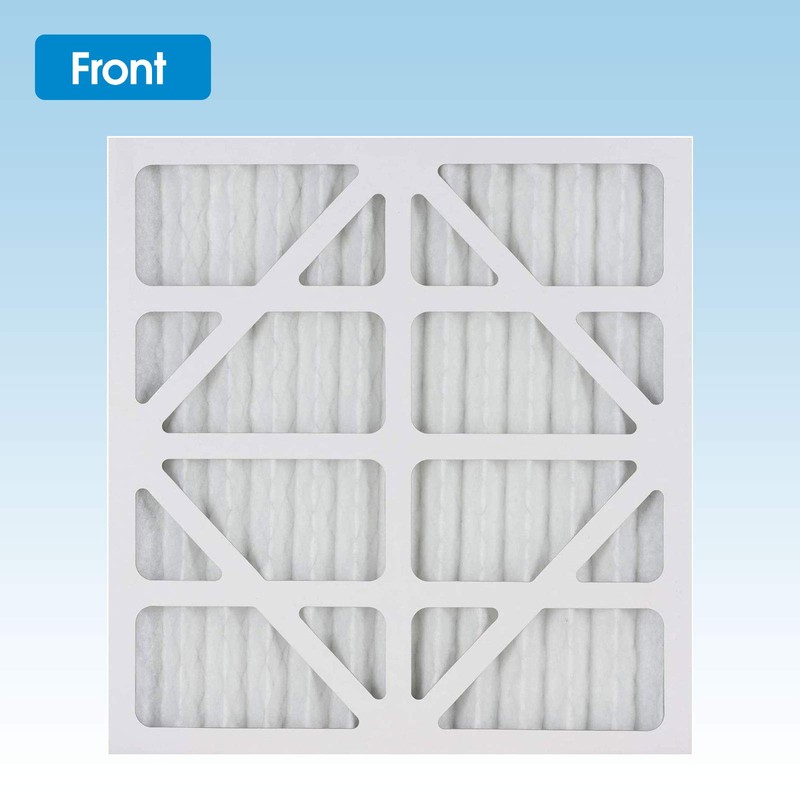 ALORAIR MERV-10 Filter Replacement Set for CleanShield HEPA 550 Air