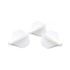 CUESOUL TERO+ AK4P Dart Flights, Double Direction Telescopic and Rotating