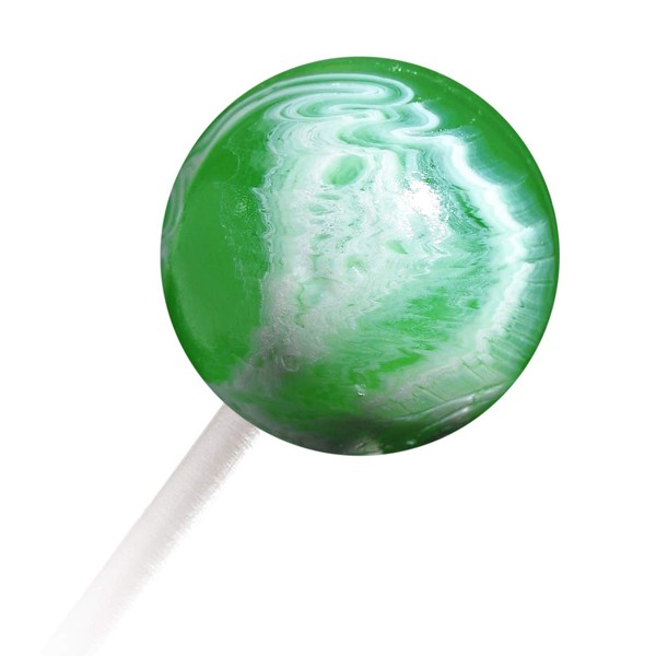 Ozark Delight Lollipops (Key Lime, 24 pack)