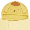 Sanrio Baby 766356 Pompom Pudding Basponcho