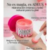 Km J Crema; Antiestrias, Quemador De Grasa Mentol Jj Ym
