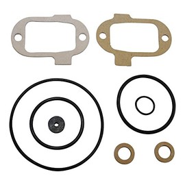 Dell Orto Gasket Kit Complete for SHBC 19, 20 Carburettor VAR. E, Type SHBC20 VAR.D, E, L, 52553-77