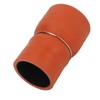 Silicone Plain Hose Flexible Pressure Resistance Leakproof Heatproof 3687223 for