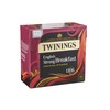Twinings 1706 Traditional Full Flavour 80 Teabags