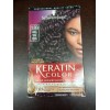 Schwarzkopf Keratin Color Permanent Hair Color Cream 1.99 Black purple