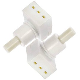 APDTY 035809 Dome Lamp Switch Kit 34404-SDA-A21