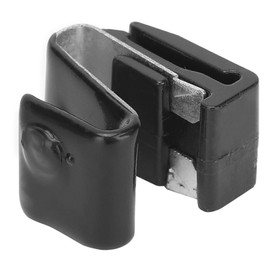 MACHSWON Fuel Gas Lid Door Spring Clip Fuel Spring Release Clip MB642442 MR970563 Fit for Mitsubishi Lancer/Mirage/Outlander