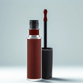 vein MAC Powder Kiss Liquid Lip Color Tint Pretty Pleats, 1 piece / 맥 파우더 키스 리퀴드 립컬러 틴트 프리티플릿츠, 1개