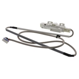 Edgewater Parts W10619844, AP6023438, PS11756782 Washer Lock Lid Latch Compatible With Whirlpool Washer (Fits Models: WTW, MTW, 110, 7MM, MVW And More)