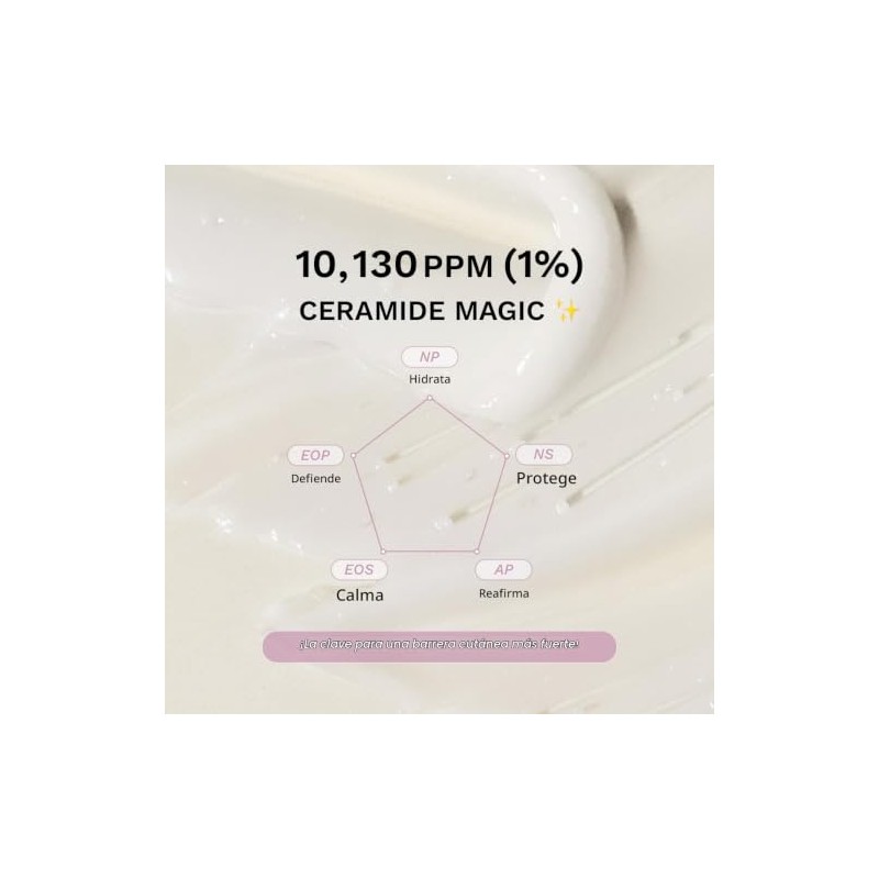Haruharu Wonder Black Rice 5 Ceramide Barrier Moisturizing Cream