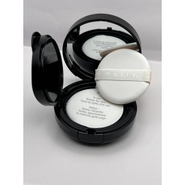 Mally Flawless Finish Transforming Effect Foundation Tan