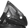 JMTAAT Front Fender Liner Inner Panel Compatible with 2014-2023 Infiniti