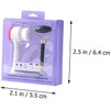 2piezas y Rodillo De Masaje Kit De Limpieza Facial Profesional