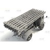 ICM ICM35591 1:35-BM-13-16 on on W.O.T. 8 Chassis