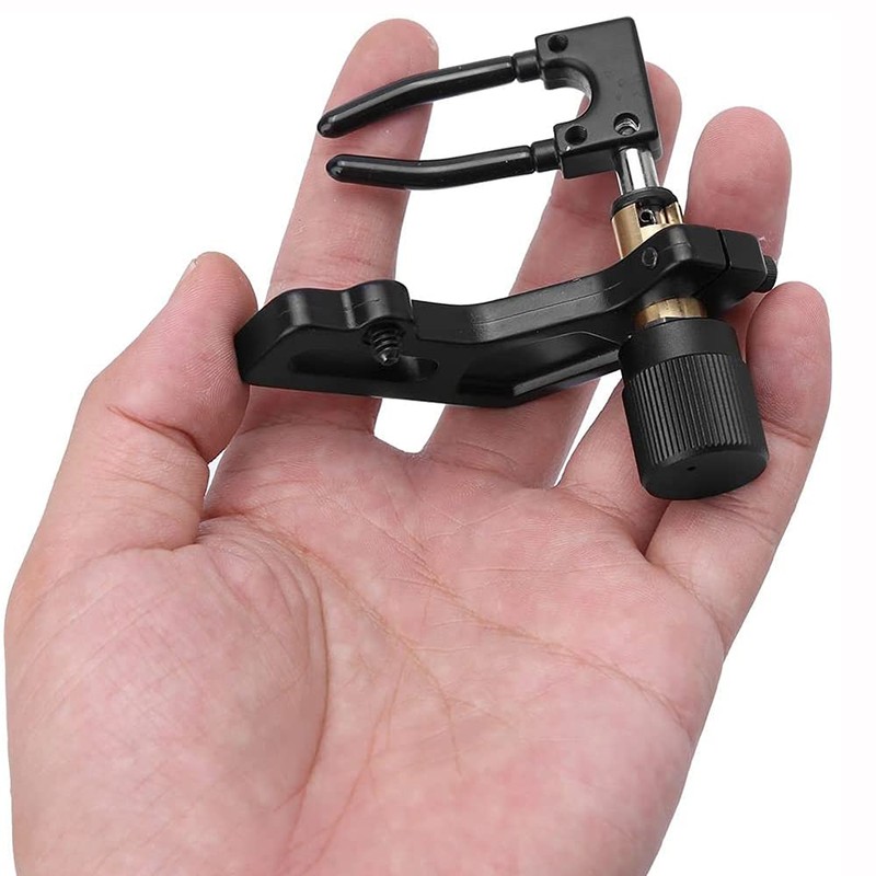 ANCLLO Arrow Rest Launcher Archery Arrow Rest Right Hand for