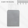 2023 Reinforced Tabletop Ironing Board,Portable Iron Board with Iron Rest,