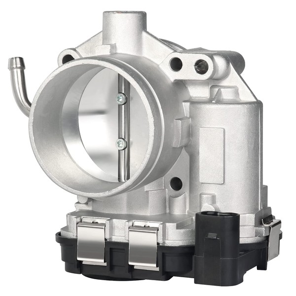 Generic Electronic Throttle Body Assembly for VW Beetle Golf Jetta