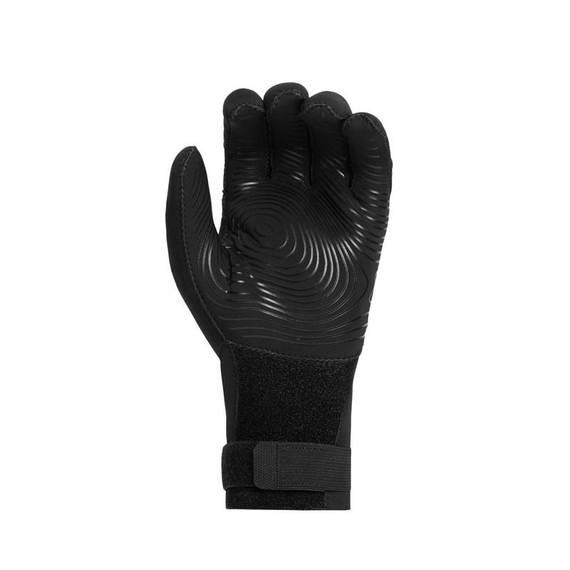 Mystic Neopreen Roam Gloves 3 mm Precurved