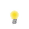 Tropfenlampe LED Yellow 1 W (Ersetzt 5 W) E27