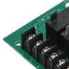 Balancing Machine Power Board Aluminum Alloy Copper Automobile Tire Balancer