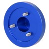 Car Antenna Base with Mounting Hardware Gasket Metal Fit for