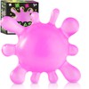 Stress Cube Stress Ball, Splat-Tastic Squishy Toy Stress Balls for
